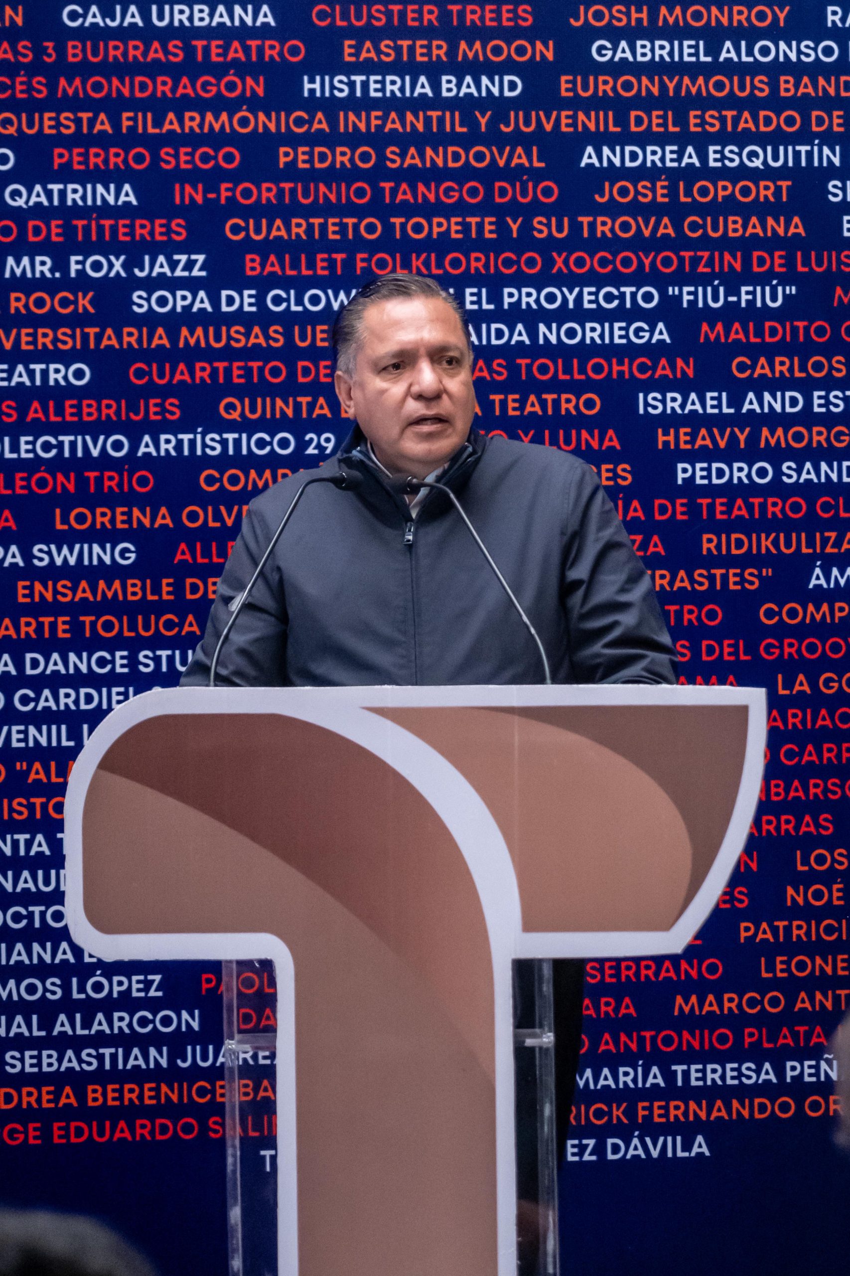 Toluca presenta balance de seguridad y Alfeñique 2026