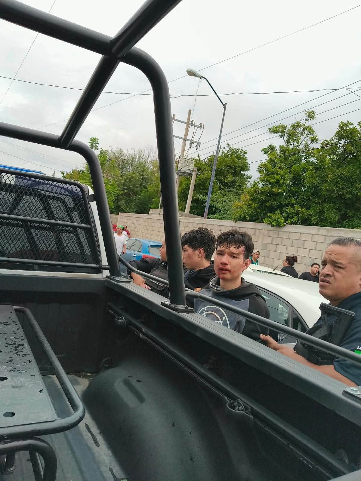 Lo que se sabe del ataque en escuela de Torreón