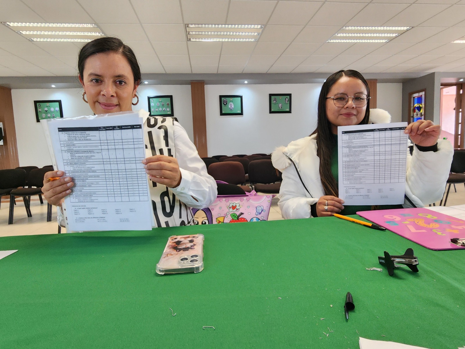 SMSEM lleva campaña “Jenaro te escucha” a sus 14 regiones