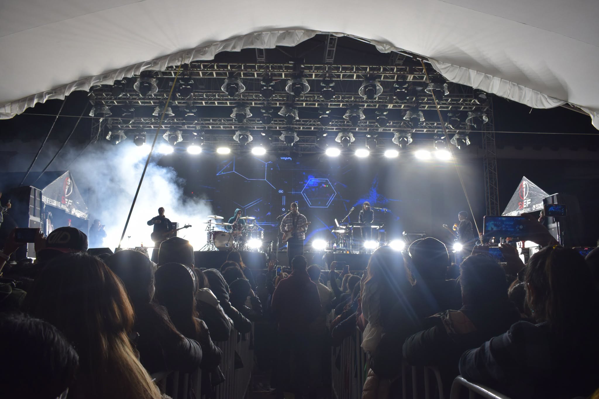 DLD reúne a miles en la clausura del Festival Ambaró 2026 en Atlacomulco