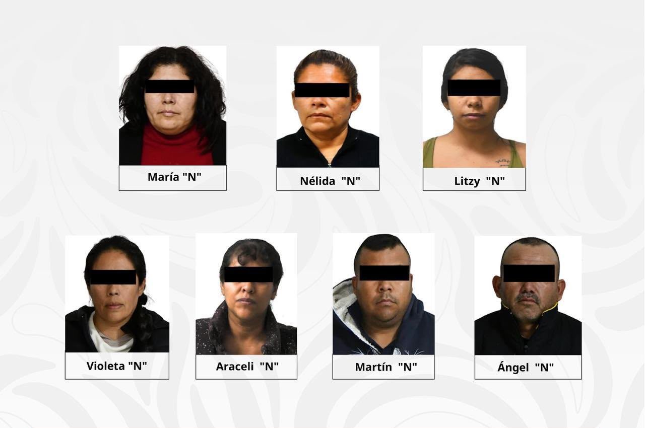 Condenan a siete que encubrieron al alcalde de Santo Tomás