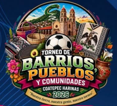 Gran final del Torneo de Barrios