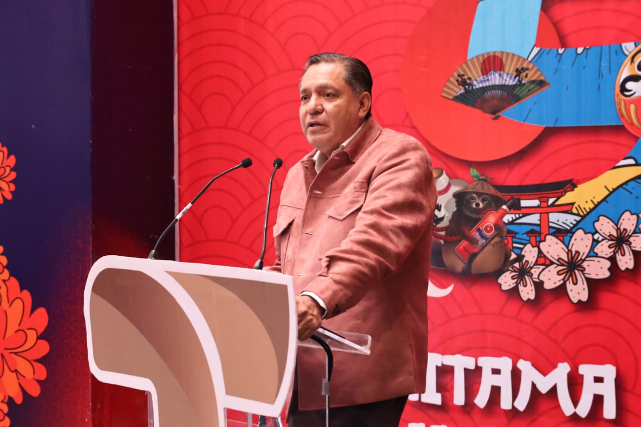 Toluca anuncia obras viales y cifras históricas para el Alfeñique 2026