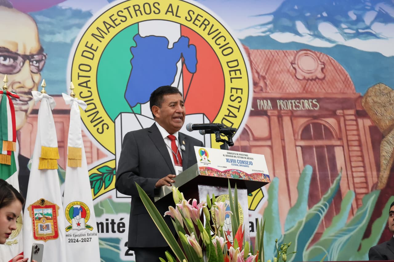 SMSEM define su agenda sindical para 2027