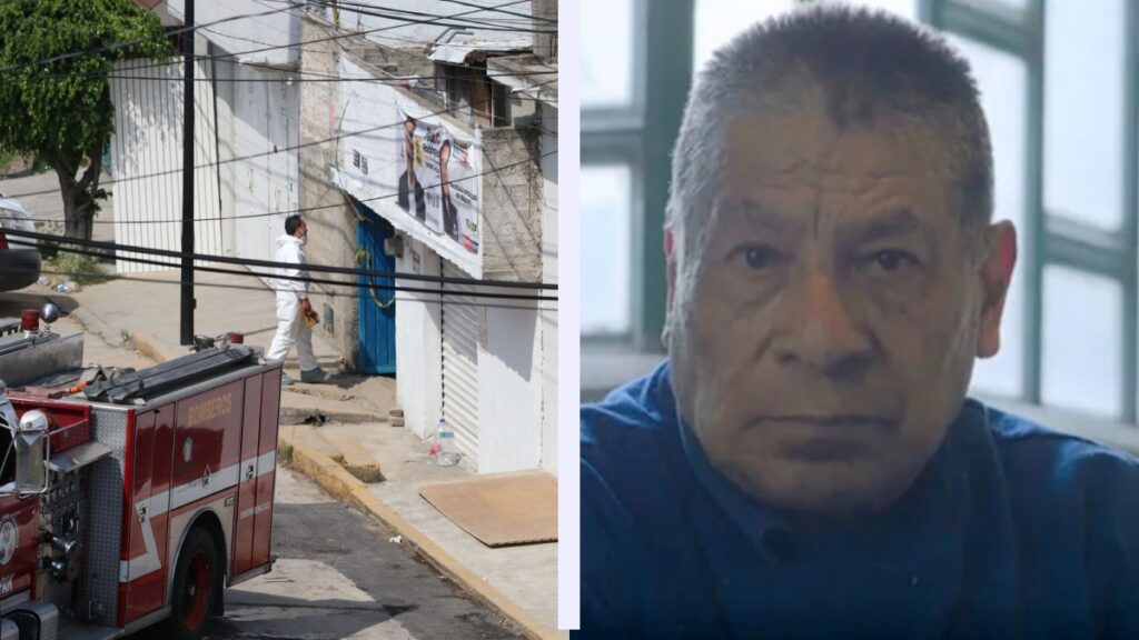 Fallece el ‘Monstruo de Atizapán’